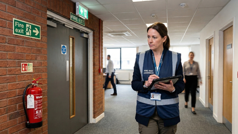 Specialist Risk Assessments